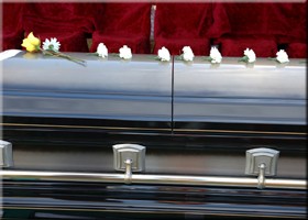 Funerals: What To Do At This Stressful Time